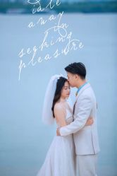 -蒙太奇婚纱摄影(万达店)