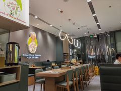 大堂-蔡澜Pho·越南粉餐厅(海上世界店)