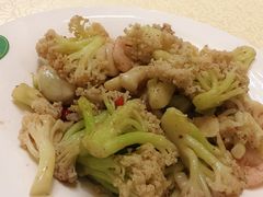 -阿尔滨金山宾馆-餐厅