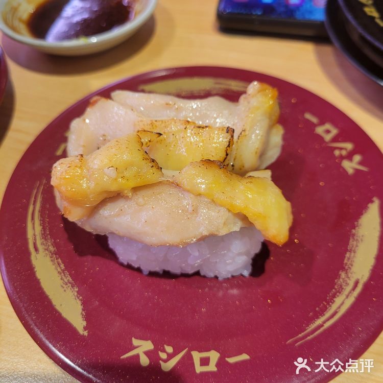 寿司郎 ‖ 贵的值得吃，便宜的别点