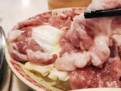 -陈艳红火锅菜·冒菜(簋街店)