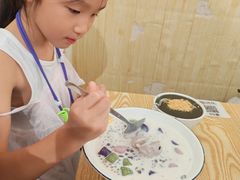 -翁林甜品
