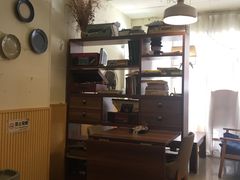 -维卡食舍(户部山店)