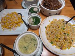 -双东酒店(东关街店)