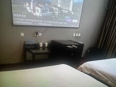 -济南环联鲁菜皇大酒店(山东大学洪楼店)