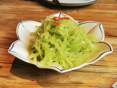 -金鱼妈妈 山野·食趣(荫山街店)