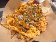 -shark burger·鲨鱼汉堡(交子大道店)