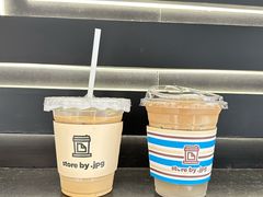 -JPG canteen(广州东山口店)