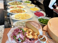 -拉蒂娜·巴西牛排馆 Latina·Brazilian Steakhouse(陆家嘴旗舰店)