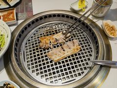 -千寻山野烤肉(中关村店)