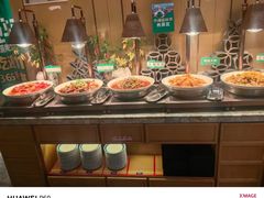 -亚马逊蒸汽活海鲜自助(LCM置汇旭辉广场店)