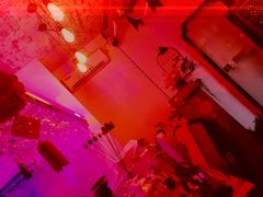 -花木兰·咖啡·茶铺