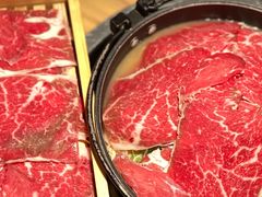 -大和食乐·鲜和牛酸汤火锅(环宇荟店)