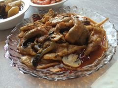 -豫园万丽酒店-万丽轩中餐厅(河南南路店)