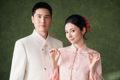 -秦皇岛我和你婚纱摄影工作室