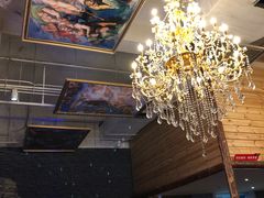 -明日世界密室轰趴·剧本桌游·箭馆团建(国贸店)