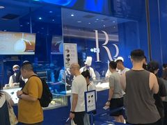 -the Roll'ING手作瑞士卷专门店(卓悦中心店)