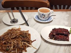 -翠华餐厅(德基广场店)