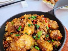 一品芋艿羮-渔满仓海鲜渔家(象山二店)