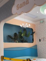 -奈尔宝·儿童乐园·亲子餐厅(苏州大悦城店)