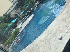 -澳门十六浦索菲特大酒店