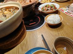 -吃饭皇帝大(长宁龙之梦店)