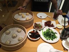 -鼎泰丰(当代商城店)