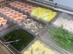 -成老灶火锅鸡(平山店)