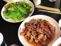 -黄连大头华烧鹅店(大良店)