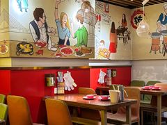 -老闵田螺馆·南昌市井菜·特色小吃(总店)