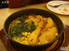 香焖牛肉丸-萨莉亚意式餐厅(特力时尚汇店)
