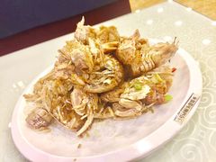 -北塘海鲜·天津菜(大光明桥旗舰店)