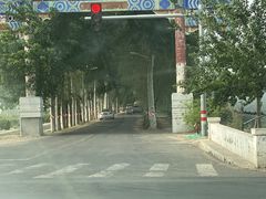 -庞各庄翠芳园西瓜蔬菜基地采摘园