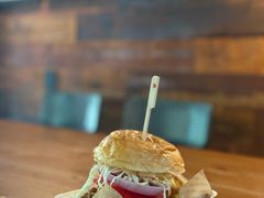 -宝炙星BURGER AUSTINE(桐梓林店)