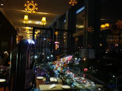 -景湖轩全日制餐厅·南湖名都