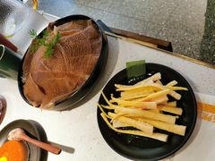 清水竹笋-新辣道鱼火锅(西直门店)
