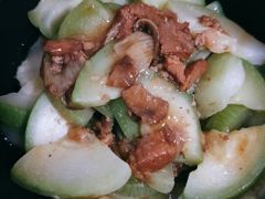 宝岛时令西葫芦-永和大王(中关二店)