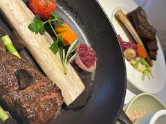 -WANG STEAK 王品(杭州万象城店)