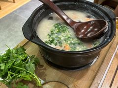 -如轩·海鲜砂锅粥·潮汕菜(海珠店)