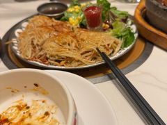 -七八冷面·延边朝鲜族美食(世纪汇店)