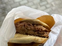 -樊记腊汁肉(竹笆市总店)