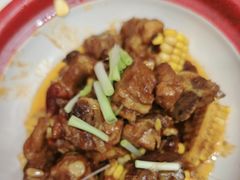 -四妹餐厅(玫瑰街店)