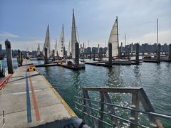 -五缘湾游艇帆船俱乐部