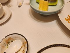 -扬州香格里拉·香宫中餐厅
