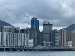 -香港九龙海逸君绰酒店