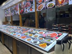 -良师门滨海人家·海鲜·家常菜(滨海城店)