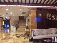 -益健·足疗汗蒸SPA(芙蓉广场店)