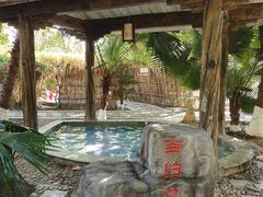 -乳源丽宫国际温泉酒店