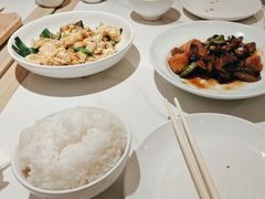 -上关东东北菜(夫子庙水游城店)