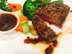 -新侨三宝乐西餐厅(崇文门店)